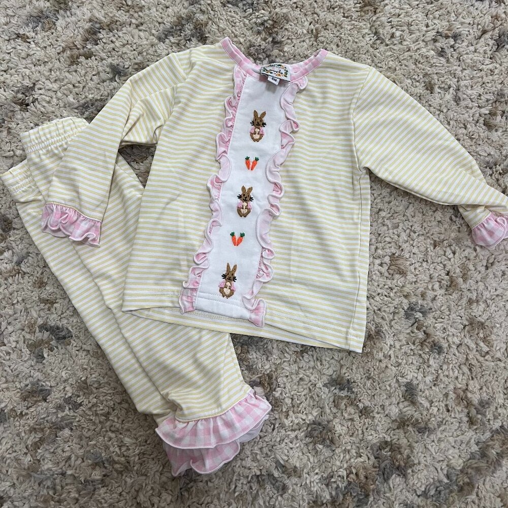 Easter Pj's